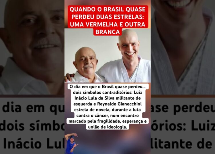 O DIA EM QUE O BRASIL QUASE PERDEU ELES #feedshorts #ultimasnoticia #fofoca