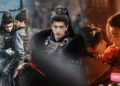 This Zhang Linghe Scene Is Being Called the BEST Identity Reveal Ever