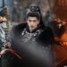 This Zhang Linghe Scene Is Being Called the BEST Identity Reveal Ever
