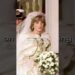 The Royal Bride Who Cried on Her Wedding Day 😱 #queenelizabeth #royalfamily #kingcharles #royals