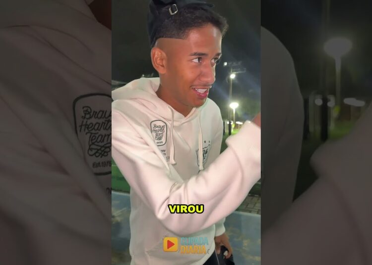 Eles ficaram ricos só por parecer com outra pessoa! #neymar #brasil #curiosidades