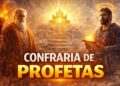 Realeza de Cristo e Confraria de Profetas |  Ap. Júlio César