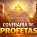 Realeza de Cristo e Confraria de Profetas | Ap. Júlio César