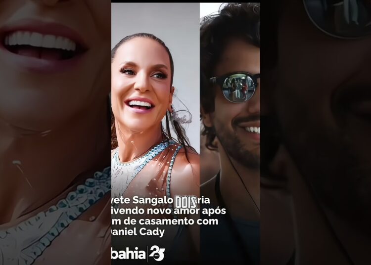 Ivete Sangalo surpreende a  todos . #famosos #celebridades #fofocas