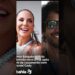 Ivete Sangalo surpreende a todos . #famosos #celebridades #fofocas
