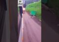 Os Buracos na BR 262 em Realeza MG.