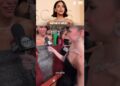 Bruna Marquezine comparece ao Oscar 2026 e faz homenagem à Wagner Moura. “Molho”
