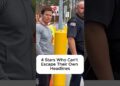 4 Stars who Can’t Escape their Own Headlines #star #america #hollywood #shorts