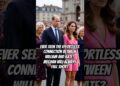 Ever Seen the Effortless Connection Between William and Kate? Meghan Will Always Fall Short #royal