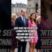 Ever Seen the Effortless Connection Between William and Kate? Meghan Will Always Fall Short #royal