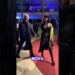ANTÔNIO FAGUNDES FAZ RARA APARIÇÃO COM A ESPOSA EM EVENTO NO RIO! #fofoca #celebridades #famosos