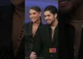 Virginia Fala Sobre Possibilidade De Filhos Com Vini Jr. #celebridades