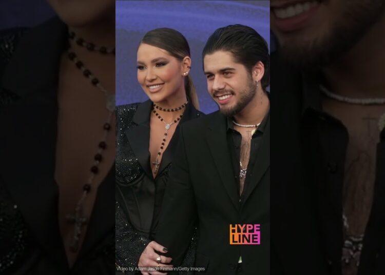 Virginia Fala Sobre Possibilidade De Filhos Com Vini Jr. #celebridades