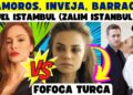 CONHEÇA AS FOFOCAS DOS BASTIDORES DA NOVELA CRUEL ISTAMBUL (ZALIM ISTANBUL) C/ MINUTAGEM