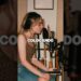 o trajeto de sabrina Carpenter até a fama! #celebridades #sabrinacarpenter #famosos #shortvideo