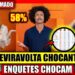 🔥REJEIÇÃO RECORD NAS ENQUETE JÁ REVELA QUEM SERÁ ELIMINADO? ANA PAULA, BRENO, LEANDRO BBB 26 AO VIVO