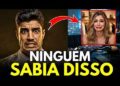 Assim FOI a VIDA LUXUOSA de CAIO CASTRO – O Lado Oculto