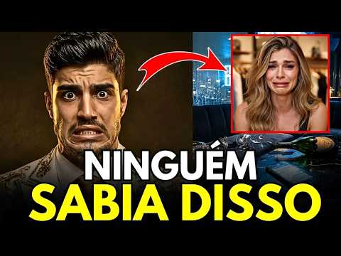 Assim FOI a VIDA LUXUOSA de CAIO CASTRO – O Lado Oculto