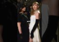 Why Celebrities Get Nervous Doing the GlamBOT