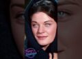🎸 AQUELE OLHAR QUE TODA HOLLYWOOD INVEJAVA  🎬  #megfoster #nostalgia
