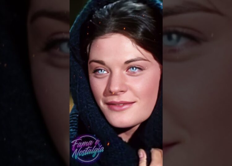 🎸 AQUELE OLHAR QUE TODA HOLLYWOOD INVEJAVA  🎬  #megfoster #nostalgia