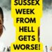 GETTING WORSE – AFTER NETFLIX NOW THIS MAJOR SETBACK #royal #meghanmarkle #princeharry