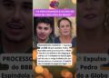 PREDADORA? ANA MARIA BRAGA É DETONADA POR EX-BBB NA JUSTIÇA! #fofoca #noticias