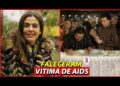 10 ESTRELAS FAMOSAS DA GLOBO QUE MORRERAM DE AIDS