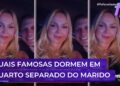 Saiba qual revelação Eliana fez sobre casamento e outras fofocas de famosos | Fofocalizando 20/03/26