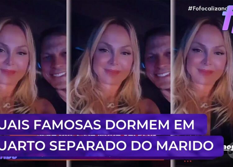 Saiba qual revelação Eliana fez sobre casamento e outras fofocas de famosos | Fofocalizando 20/03/26