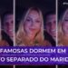Saiba qual revelação Eliana fez sobre casamento e outras fofocas de famosos | Fofocalizando 20/03/26