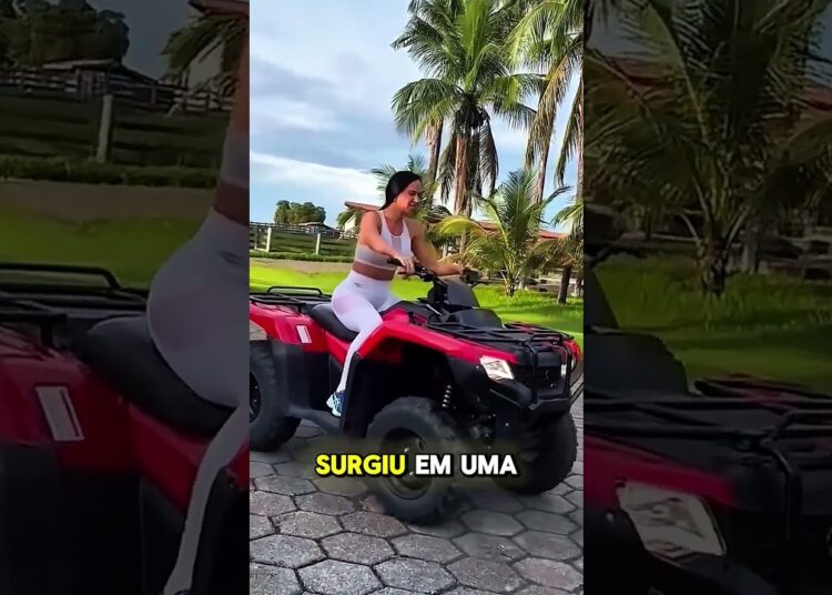 GRACIELE VIRA ASSUNTO APÓS ATITUDE ENVOLVENDO ZEZÉ! #fofoca #celebridades #famosos