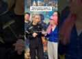 Interviewing the stars of Celebrity Sabotage, 21st March 8pm on ITVX 📺 #CelebritySabotage #yinrun