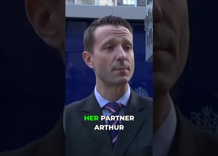 EastEnders Star’s Partner Killed Her & Their Kids