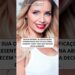 Luciana Abreu está longe da filha, Lyonce, que se encontra a estudar num colégio interno no Porto