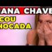 DIANA CHAVES ficou CHOCADA! | Fama Show