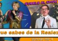 Sectretos detras de la Realeza #subelealshow 03/20/26 4/5