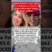 VIRGÍNIA APARECE COM O ROSTO TODO MUDADO E VIRALIZA #feedshorts #ultimasnoticia #fofoca