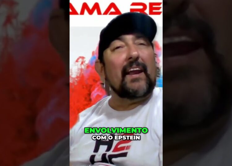 Príncipe Andrew Preso: Realeza Envolvida com Epstein Choca o Mundo! #shorts