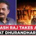 Prakash Raj makes FUN of Dhurandhar 2; takes indirect dig at South stars for praising the film