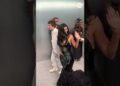 Timothée Chalamet and Kylie Jenner turn heads at Vanity Fair party
