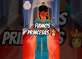 ¡SOMOS DE LA REALEZA! 💋🤯 #fypシ #roblox #dresstoimpress #aesthetic #viral #humor #coquette #shorts