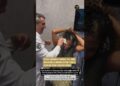 Após operar tumor, ex-BBB recorre a médico por forte dor no pós-operatório