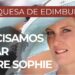 DUQUESA DE EDIMBURGO: O TRABALHO INCANSÁVEL DA ÚNICA NORA QUE PODIA CHAMAR A RAINHA DE “MÃE”