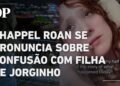 Entenda a polêmica entre cantora e família de jogador Jorginho do Flamengo antes do Lollapalooza