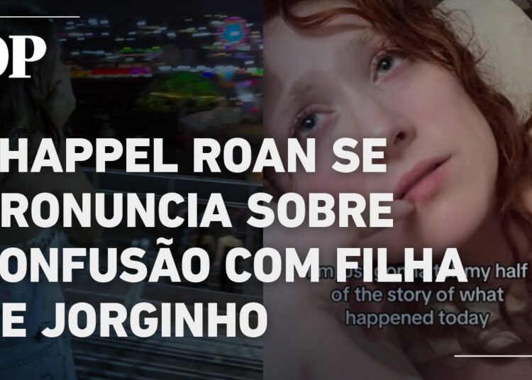 Entenda a polêmica entre cantora e família de jogador Jorginho do Flamengo antes do Lollapalooza