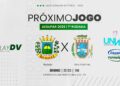 AO VIVO: REALEZA X UDF/DOIS VIZINHOS | COPA AESUPAR 2026 | 1ª RODADA
