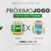 AO VIVO: REALEZA X UDF/DOIS VIZINHOS | COPA AESUPAR 2026 | 1ª RODADA