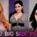 Top 7 Beautiful Mexican Big Size Prnstars You Can’t Miss