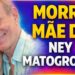MORRE BEITA PEREIRA, MÃE DE NEY MATOGROSSO